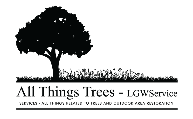 All Things Trees Logo
